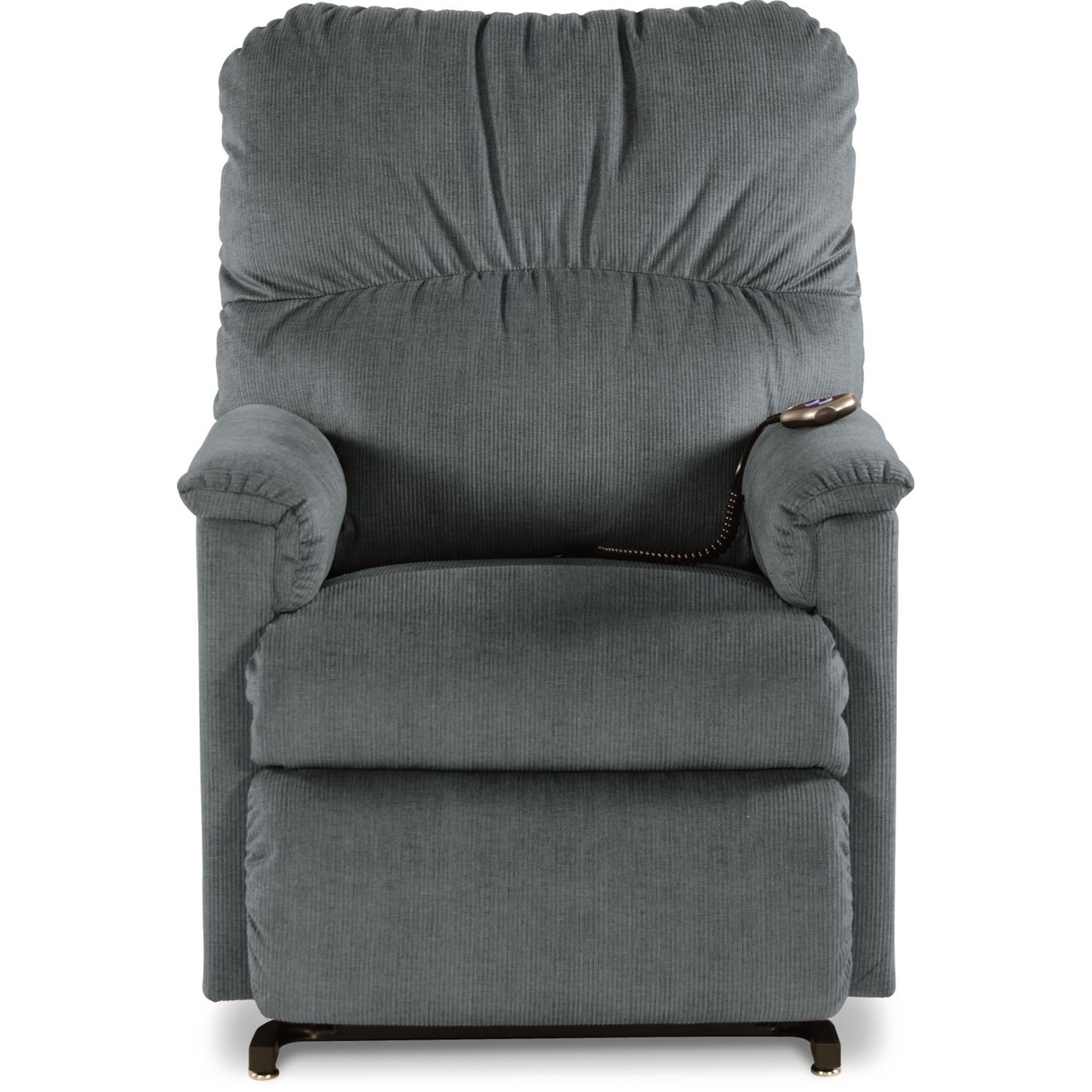 LaZBoy Margaret 2BL791 Casual Power Lift Recliner Thornton